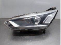 Recambio de faro izquierdo para ford c-max ii (dxa/cb7, dxa/ceu) 1.5 tdci referencia OEM IAM   