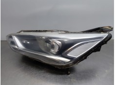 Recambio de faro izquierdo para ford c-max ii (dxa/cb7, dxa/ceu) 1.5 tdci referencia OEM IAM    2