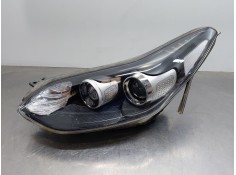 Recambio de faro izquierdo para kia sportage drive referencia OEM IAM   