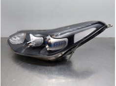 Recambio de faro izquierdo para kia sportage drive referencia OEM IAM    2