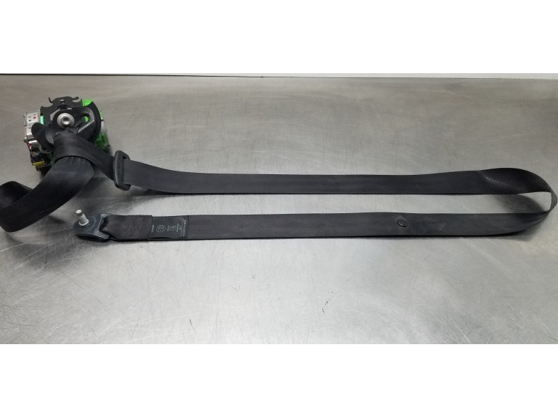 Recambio de kit airbag para citroen c4 lim. exclusive referencia OEM IAM 8247S4 96871568ZD, 4112QF