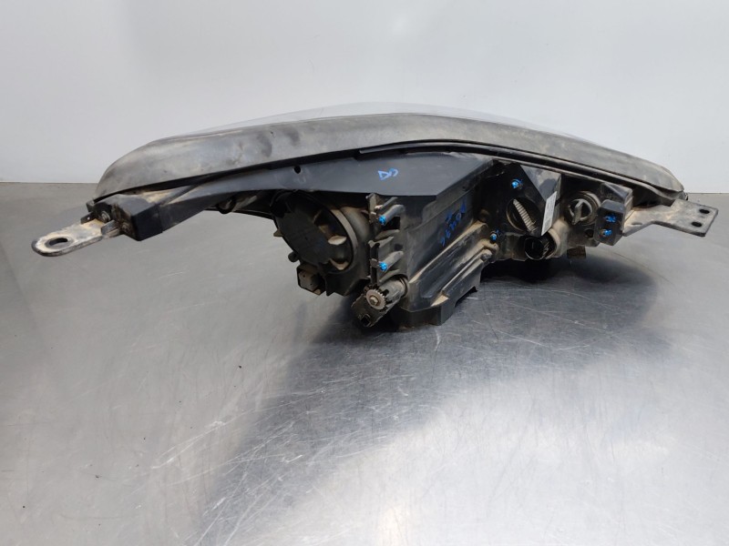 Recambio de faro izquierdo para kia sportage drive referencia OEM IAM   