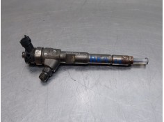 Recambio de inyector para renault clio iv life referencia OEM IAM 0445110485  