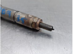 Recambio de inyector para renault clio iv life referencia OEM IAM 0445110485   2