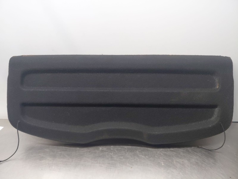 Recambio de bandeja trasera para citroën c3 puretech referencia OEM IAM   