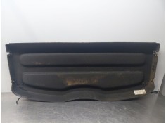 Recambio de bandeja trasera para citroën c3 puretech referencia OEM IAM    2