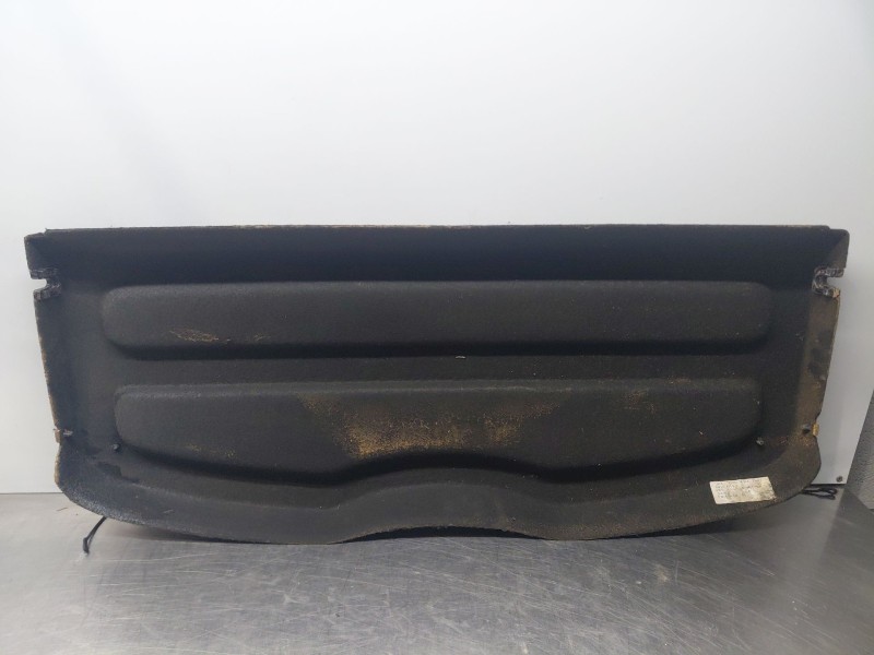 Recambio de bandeja trasera para citroën c3 puretech referencia OEM IAM   