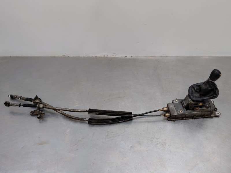 Recambio de varillaje cambio para seat leon (1m1) 1.8 20v t referencia OEM IAM 1J0711061C 1J0711265Q 1J0711266P