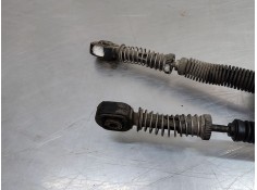 Recambio de varillaje cambio para seat leon (1m1) 1.8 20v t referencia OEM IAM 1J0711061C 1J0711265Q 1J0711266P 2