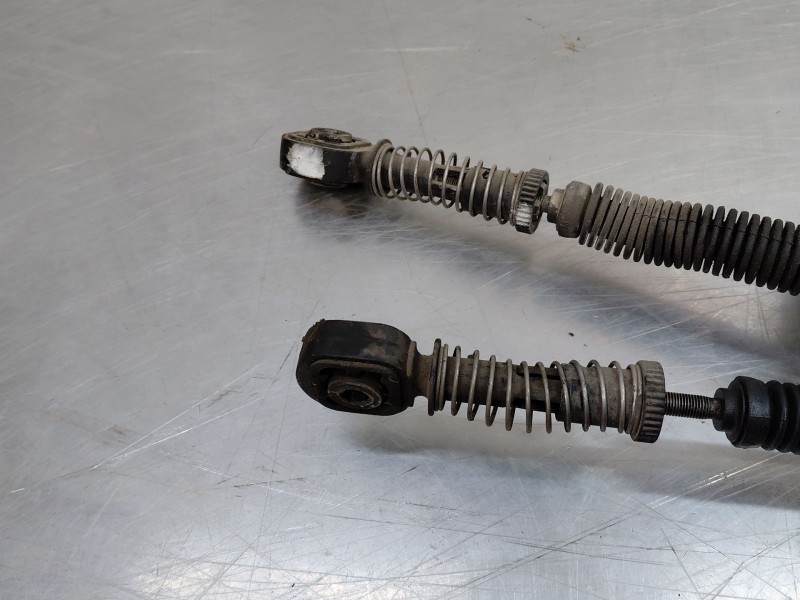 Recambio de varillaje cambio para seat leon (1m1) 1.8 20v t referencia OEM IAM 1J0711061C 1J0711265Q 1J0711266P