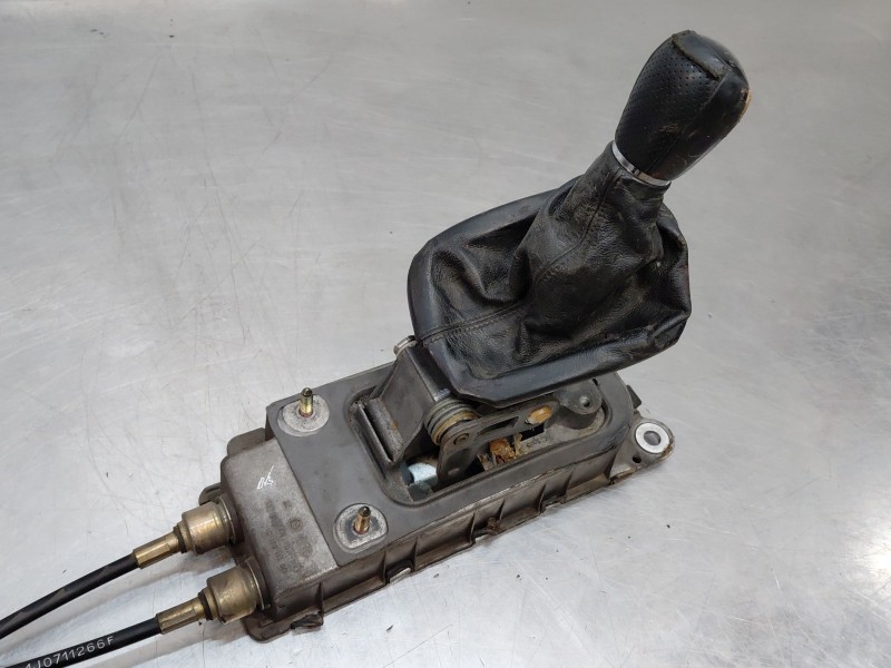 Recambio de varillaje cambio para seat leon (1m1) 1.8 20v t referencia OEM IAM 1J0711061C 1J0711265Q 1J0711266P