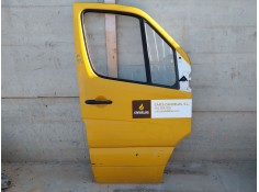 Recambio de puerta delantera derecha para mercedes-benz sprinter 3,5-t furgoneta (b906) 310 cdi (906.631, 906.633, 906.635, 906.