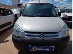 citroën berlingo / berlingo first furgoneta/monovolumen (m_) del año 2006