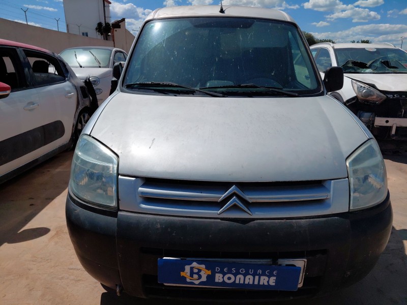 citroën berlingo / berlingo first furgoneta/monovolumen (m_) del año 2006