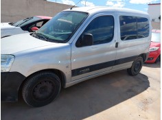 citroën berlingo / berlingo first furgoneta/monovolumen (m_) del año 2006 2