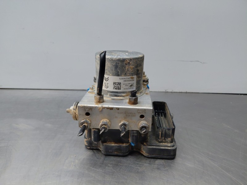 Recambio de abs para peugeot 308 allure referencia OEM IAM   