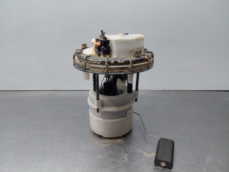 Recambio de aforador para peugeot 308 allure referencia OEM IAM   