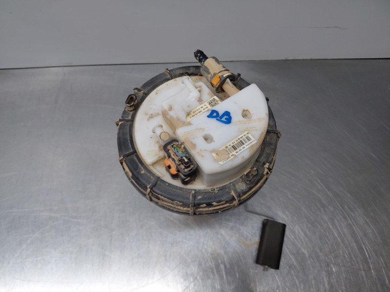 Recambio de aforador para peugeot 308 allure referencia OEM IAM   