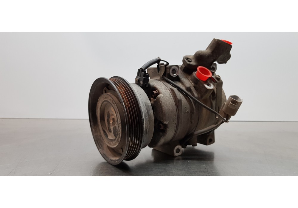 Recambio de compresor aire acondicionado para toyota rav 4 (a2) 2.0 d4-d luna 4x4 (2003) referencia OEM IAM 8832042110  