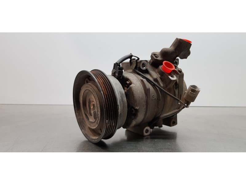Recambio de compresor aire acondicionado para toyota rav 4 (a2) 2.0 d4-d luna 4x4 (2003) referencia OEM IAM 8832042110  
