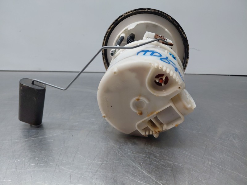 Recambio de aforador para peugeot 308 allure referencia OEM IAM   