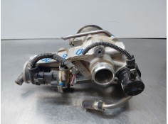 Recambio de turbocompresor para peugeot 308 allure referencia OEM IAM   
