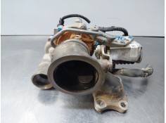 Recambio de turbocompresor para peugeot 308 allure referencia OEM IAM    2