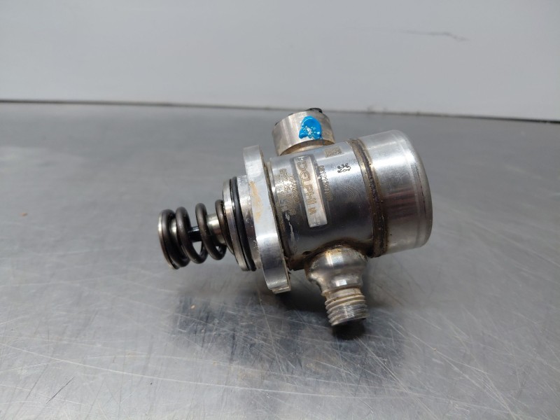 Recambio de bomba inyeccion para peugeot 308 allure referencia OEM IAM   