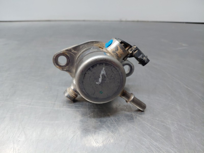 Recambio de bomba inyeccion para peugeot 308 allure referencia OEM IAM   