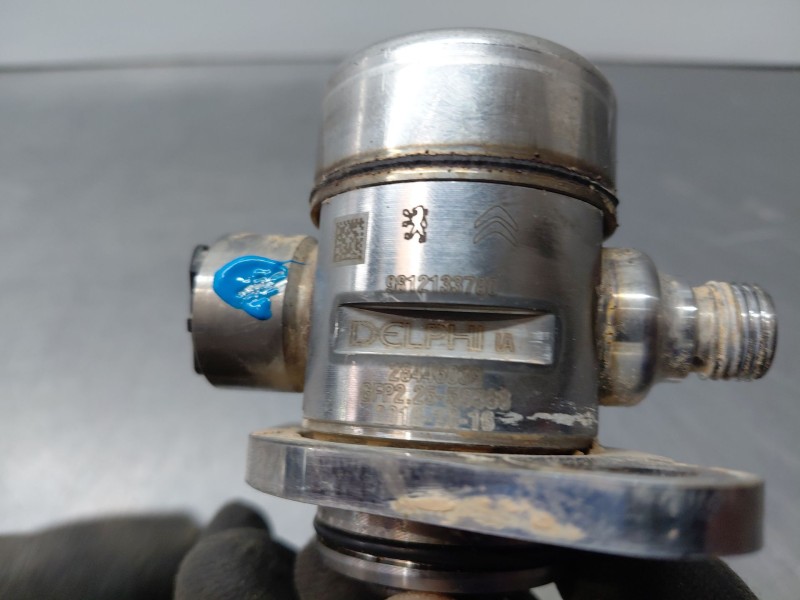 Recambio de bomba inyeccion para peugeot 308 allure referencia OEM IAM   