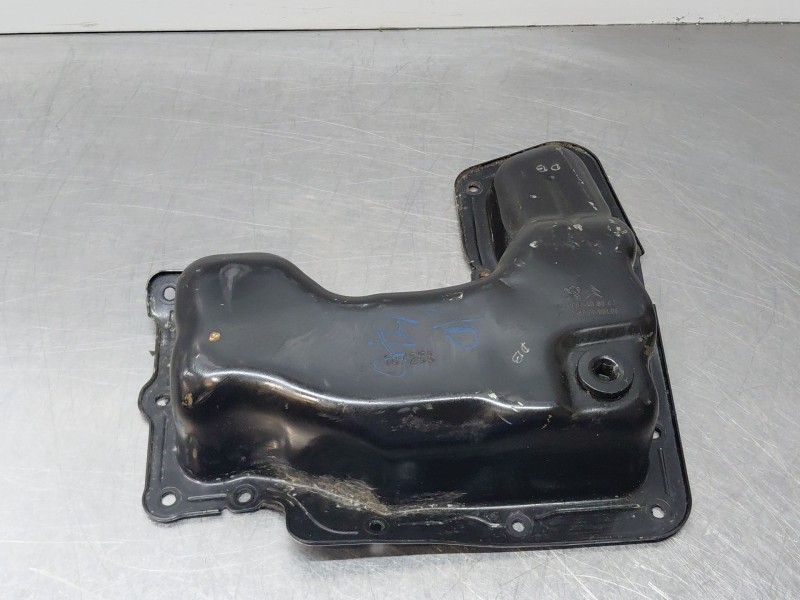 Recambio de carter para peugeot 308 allure referencia OEM IAM   