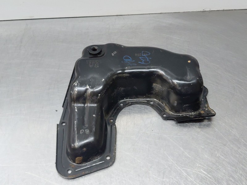 Recambio de carter para peugeot 308 allure referencia OEM IAM   