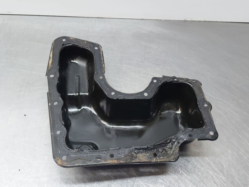 Recambio de carter para peugeot 308 allure referencia OEM IAM   