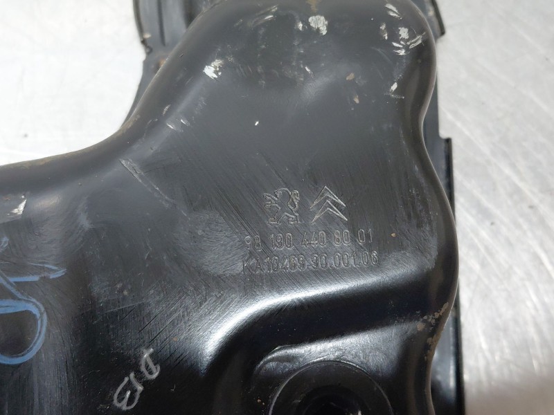 Recambio de carter para peugeot 308 allure referencia OEM IAM   