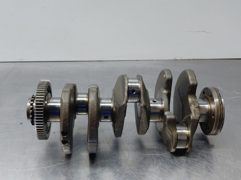 Recambio de cigueñal para peugeot 308 allure referencia OEM IAM   