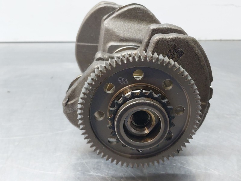 Recambio de cigueñal para peugeot 308 allure referencia OEM IAM   