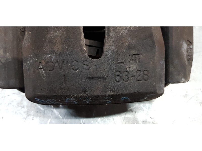 Recambio de pinza freno delantera izquierda para toyota rav 4 (a3) sol referencia OEM IAM 4775042090   Recambio de pinza freno delantera izquierda para toyota rav 4 (a3) sol referencia OEM IAM 4775042090