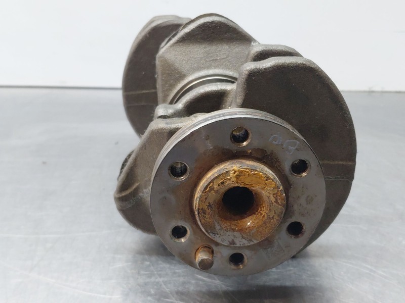 Recambio de cigueñal para peugeot 308 allure referencia OEM IAM   