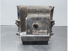 Recambio de centralita motor uce para peugeot 308 allure referencia OEM IAM   