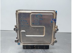 Recambio de centralita motor uce para peugeot 308 allure referencia OEM IAM    2