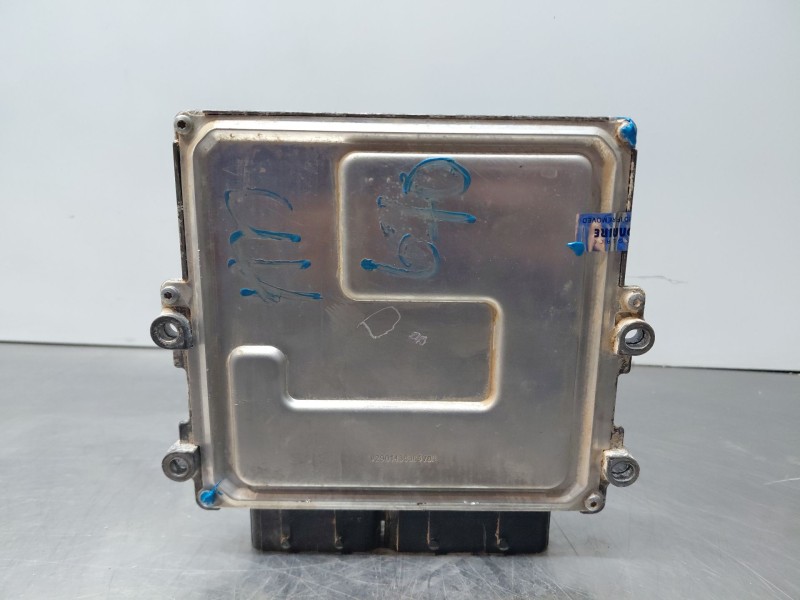 Recambio de centralita motor uce para peugeot 308 allure referencia OEM IAM   