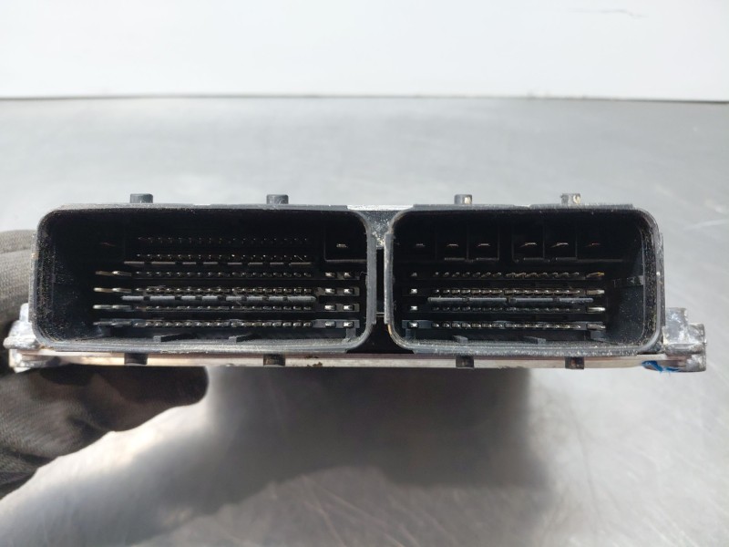 Recambio de centralita motor uce para peugeot 308 allure referencia OEM IAM   