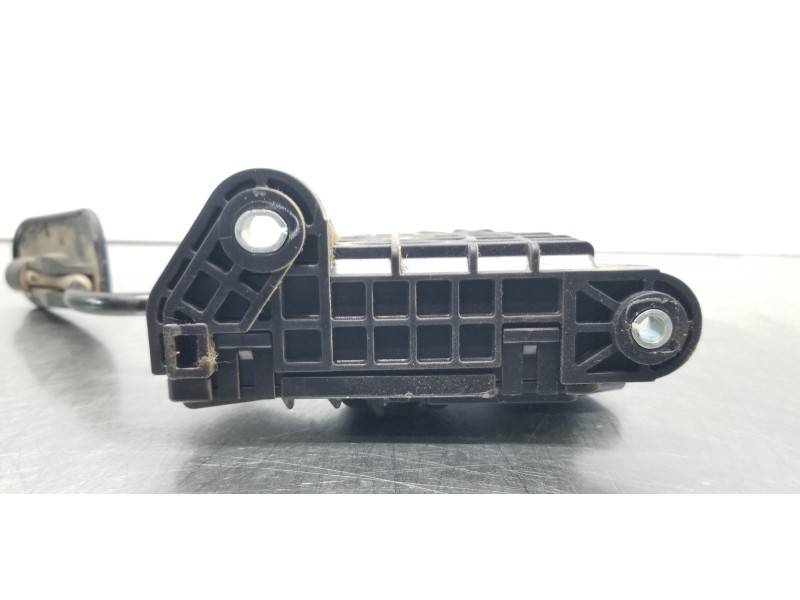 Recambio de potenciometro pedal para toyota hilux (kun) extra cab 4x4 referencia OEM IAM 781200K010 VN1988003140 