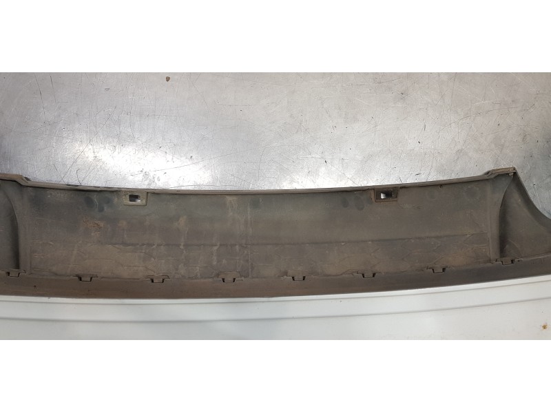 Recambio de paragolpes trasero para volkswagen golf vii lim. (bq1) gti referencia OEM IAM 5G6807417ARGRU   Recambio de paragolpes trasero para volkswagen golf vii lim. (bq1) gti referencia OEM IAM 5G6807417ARGRU