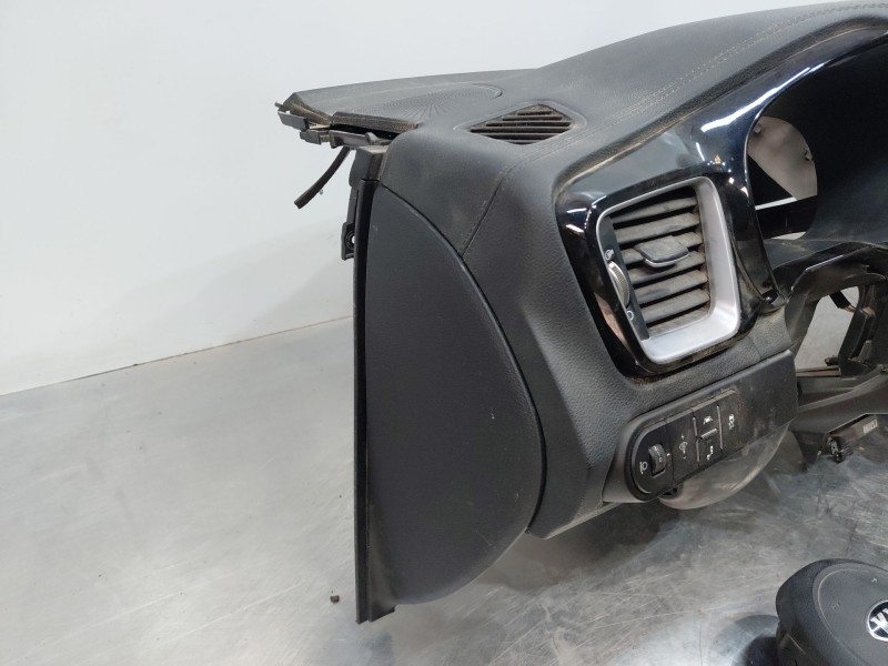 Recambio de kit airbag para kia xceed drive referencia OEM IAM   