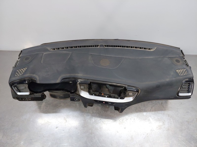 Recambio de kit airbag para kia xceed drive referencia OEM IAM   