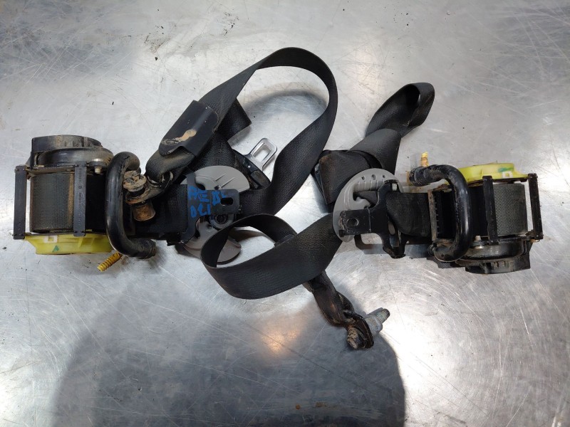 Recambio de kit airbag para kia xceed drive referencia OEM IAM   