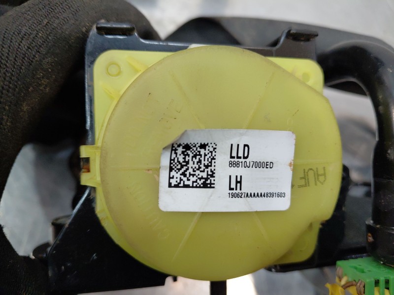 Recambio de kit airbag para kia xceed drive referencia OEM IAM   