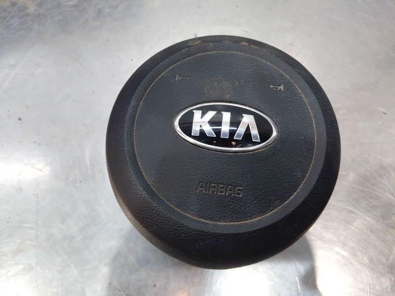 Recambio de kit airbag para kia xceed drive referencia OEM IAM   