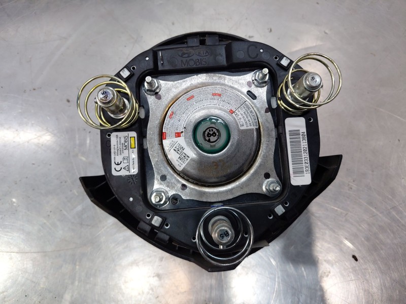Recambio de kit airbag para kia xceed drive referencia OEM IAM   